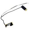 HP G62 G62T Compaq CQ62 laptop lcd led cable 350401C00-600-G 23830  15.6" Display Screen